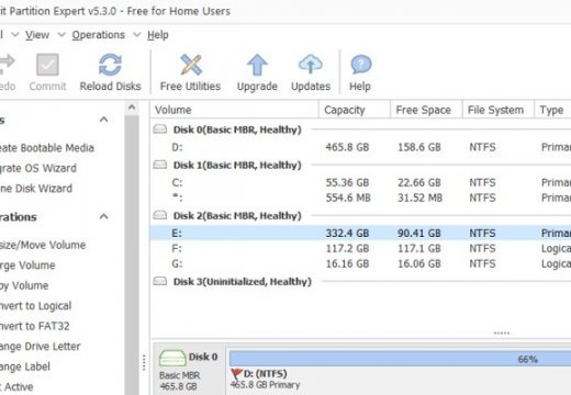 Macrorit Partition Logo 1