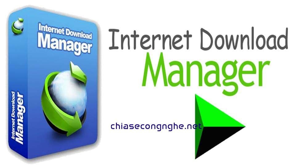 Tải IDM 6.38 build 2 – Internet Download Manager