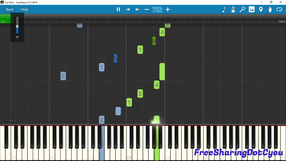 download synthesia full free version for android