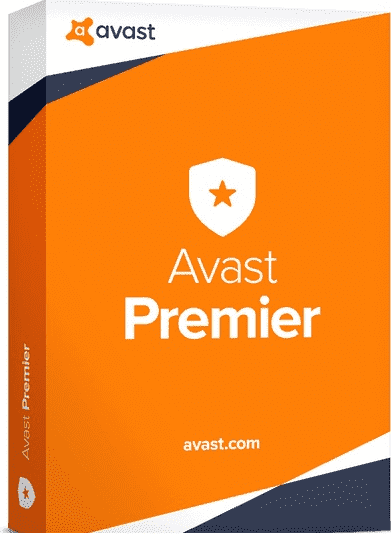 Phần mềm diệt virus Avast Internet Security / Premier v20.7.2425