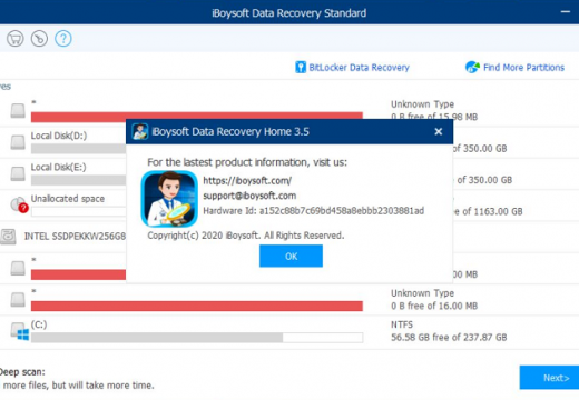 [giveaway] Iboysoft Data Recovery For Windows – Free License 5f530b1867de7.png
