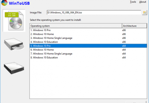 [giveaway] Wintousb V5.6 – Miễn Phí License Bản Quyền 5f55ada97c9b3.png