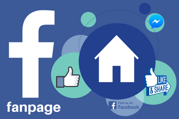 Quản lý shop bán hàng online trên facebook hiệu quả hơn với phần mềm quản lý fanpage