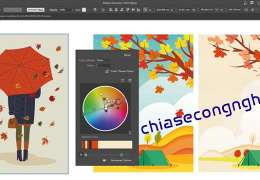 Adobe Illustrator 2021 2
