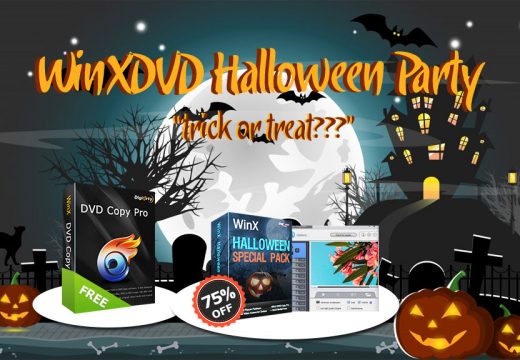 Nhân Dịp Lễ Hội Halloween, Digiarty Software Tặng Miễn Phí Winxdvd Copy Pro Cho Tất Cả Người Dùng 5f97d9aa1f738.jpeg