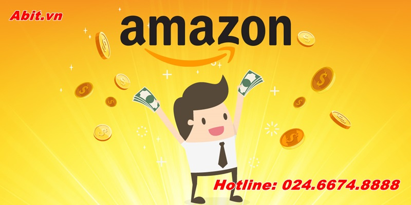 Những lời khuyên hữu ích dành cho người bán hàng trên kênh Amazon