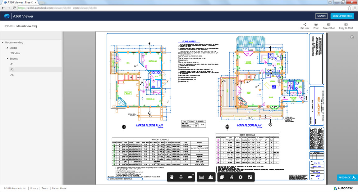 Vẽ kỹ thuật Autodesk AutoCAD 2020 full key bản quyền