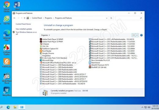 Tai Ghost Win 10 Pro 2009 Full Soft V6 0 Nhanh Muot Nhe 2020 5 1