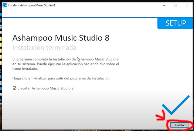 [Download] Tải Ashampoo Music Studio 8.0.3 Full Crack Mới Nhất Cho Windows/MacOS