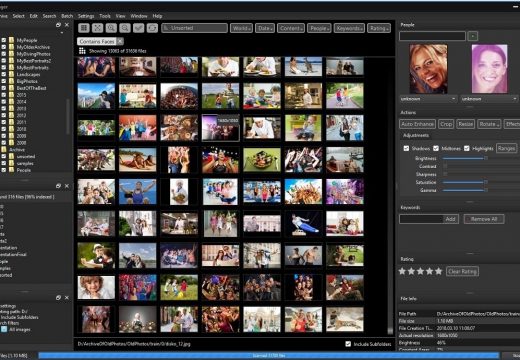 5090184 Imageranger Pro