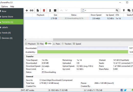 5096328 Utorrent Pro Key 1
