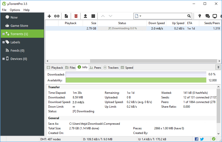 5096328 Utorrent Pro Key 1
