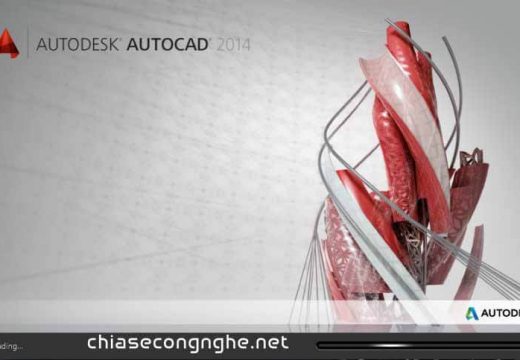 Autocad 2014 1 1