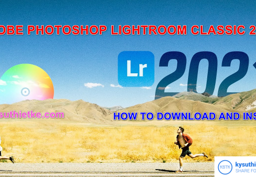 Download Photoshop Lightroom Classic 2021 Link Google Drive Pre Active Patched 1