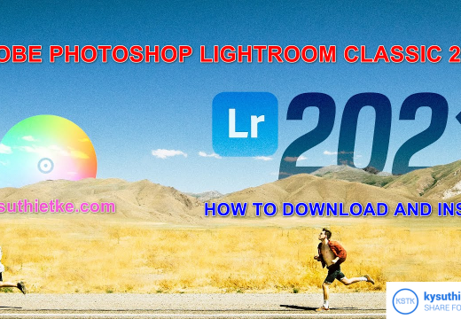Download Photoshop Lightroom Classic 2021 Link Google Drive Pre Active Patched