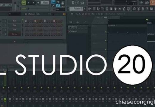 Fl Studio 20 1