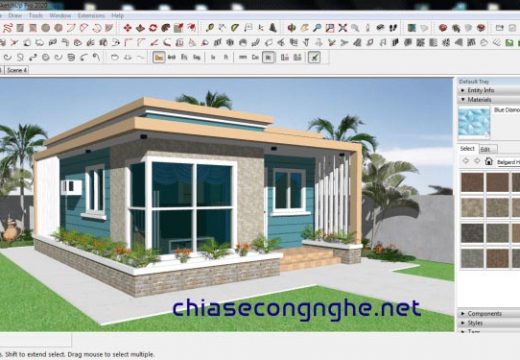 Sketchup Pro 20 1