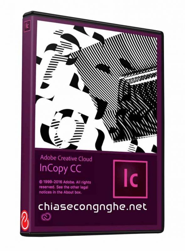 Adobe Incopy Cc 2018 1