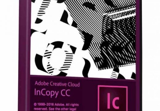 Adobe Incopy Cc 2018