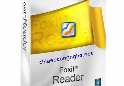 Foxit Reader1