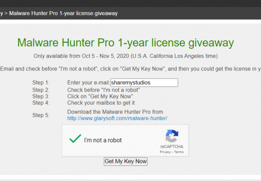 [giveaway] Malware Hunter Pro – Free License Bản Quyền 1 Năm 5fa0d372830cc.png