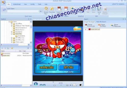 Sothink Swf Decompiler 7.1 – Phần Mềm Chỉnh Sửa File Flash .swf 5fb8918a1b795.jpeg