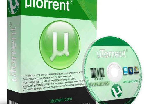 Utorrent Pro 3.5full Version Free Download