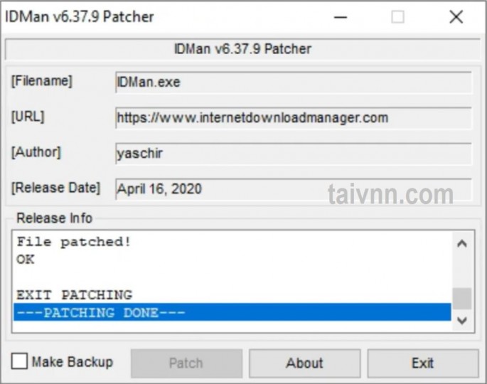 Internet Download Manager 6.38 Build 2 Full (Download IDM 6.38 Full)