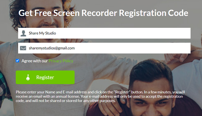 [Giveaway] Aiseesoft Screen Recorder – miễn phí license bản quyền
