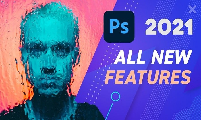 Phần mềm Adobe Photoshop 2021 (v22.0) Đa ngôn ngữ