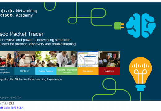 Download Cisco Packet Tracer Update Version 7.3.1 5fd0493c4d9e6.png