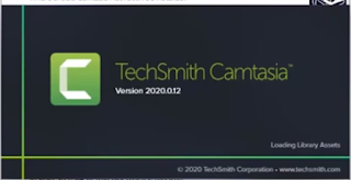 [Download] Tải Camtasia Studio 2020 Full Crack Mới Nhất [Bản Ổn Định] Cho Windows/MACOS