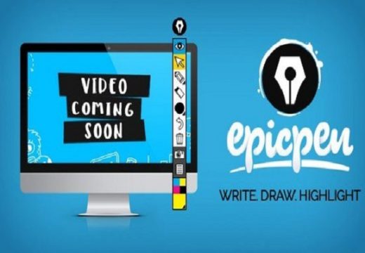 Phần Mềm Vẽ Trên Destop – Epic Pen V3.9.114 Pro 5fe80428b39d0.jpeg