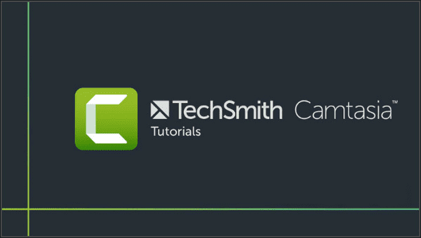 Techsmith Camtasia Studio