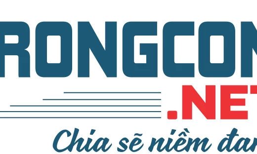 Logo Rongcon.net