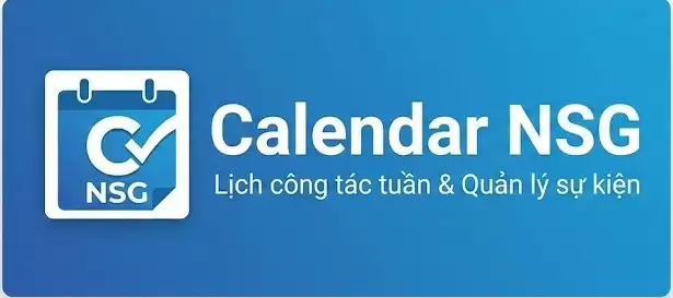 Plugin Calendar NSG: Công cụ hiển thị lịch công tác chuyên nghiệp trên nền tảng WordPress